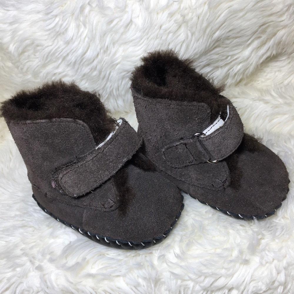 PEDIPED BABY SHOES SIZE 0-6 months